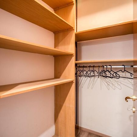 Fresh House Monteverde ローマ エクステリア 写真