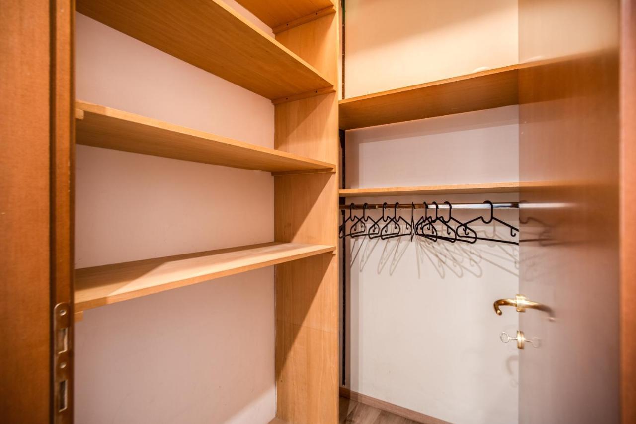 Fresh House Monteverde ローマ エクステリア 写真