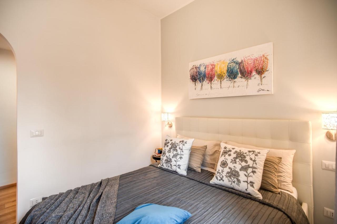 Fresh House Monteverde ローマ エクステリア 写真