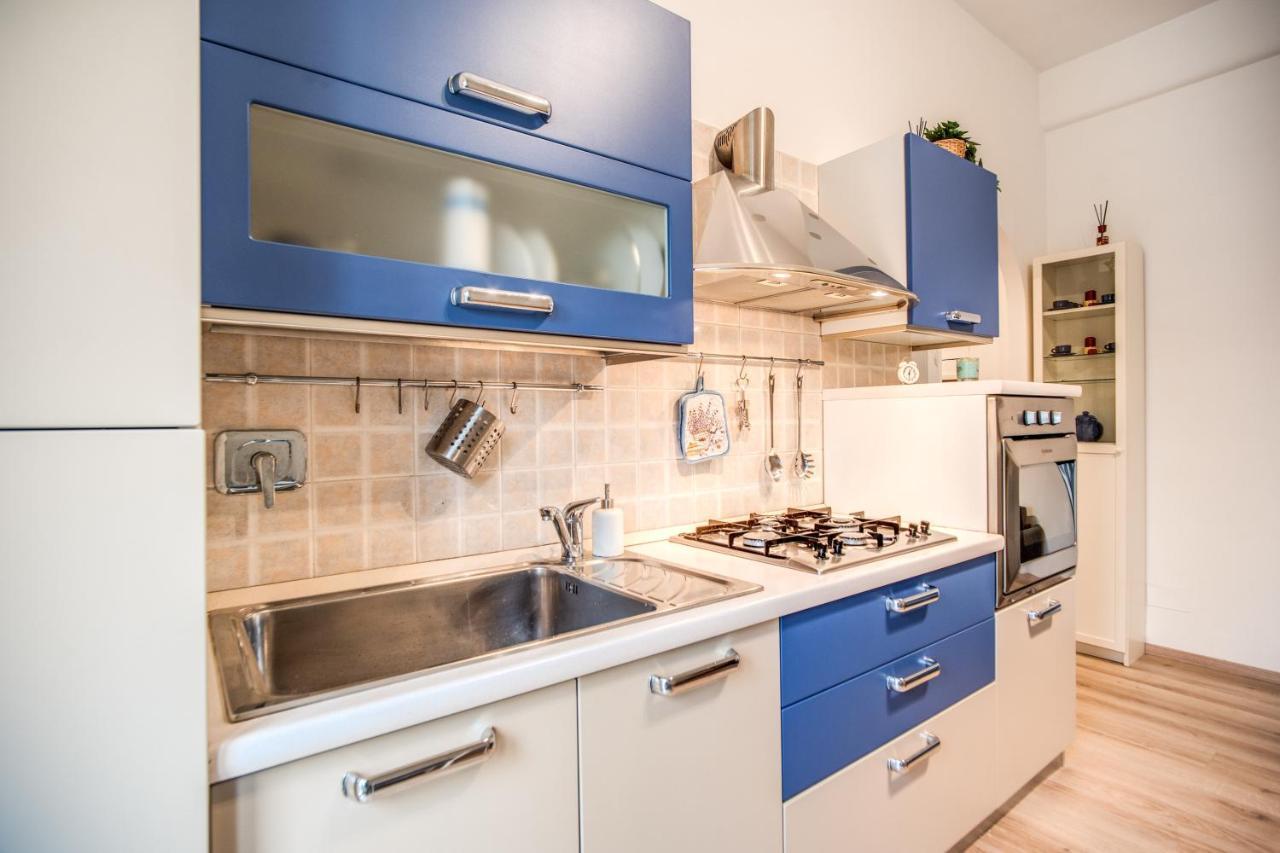 Fresh House Monteverde ローマ エクステリア 写真