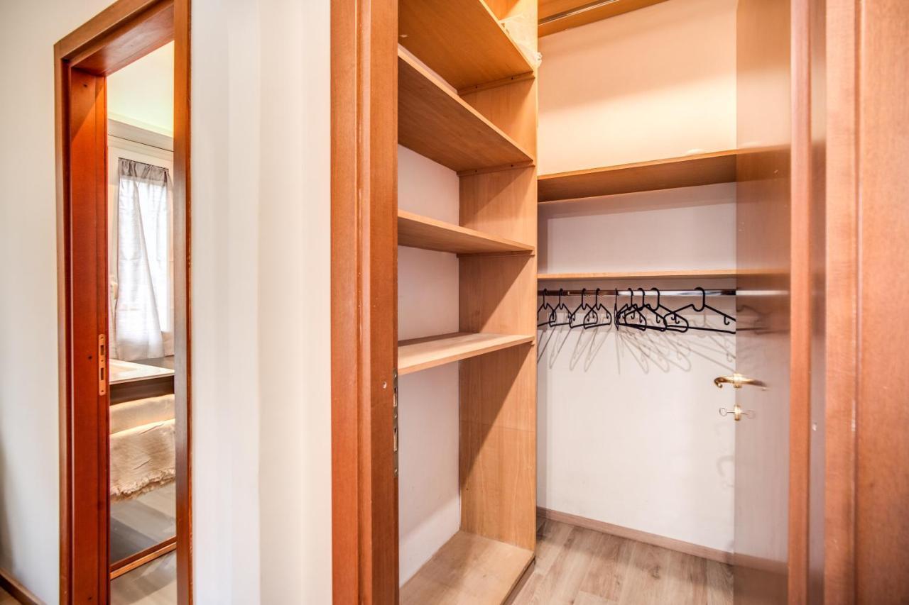 Fresh House Monteverde ローマ エクステリア 写真