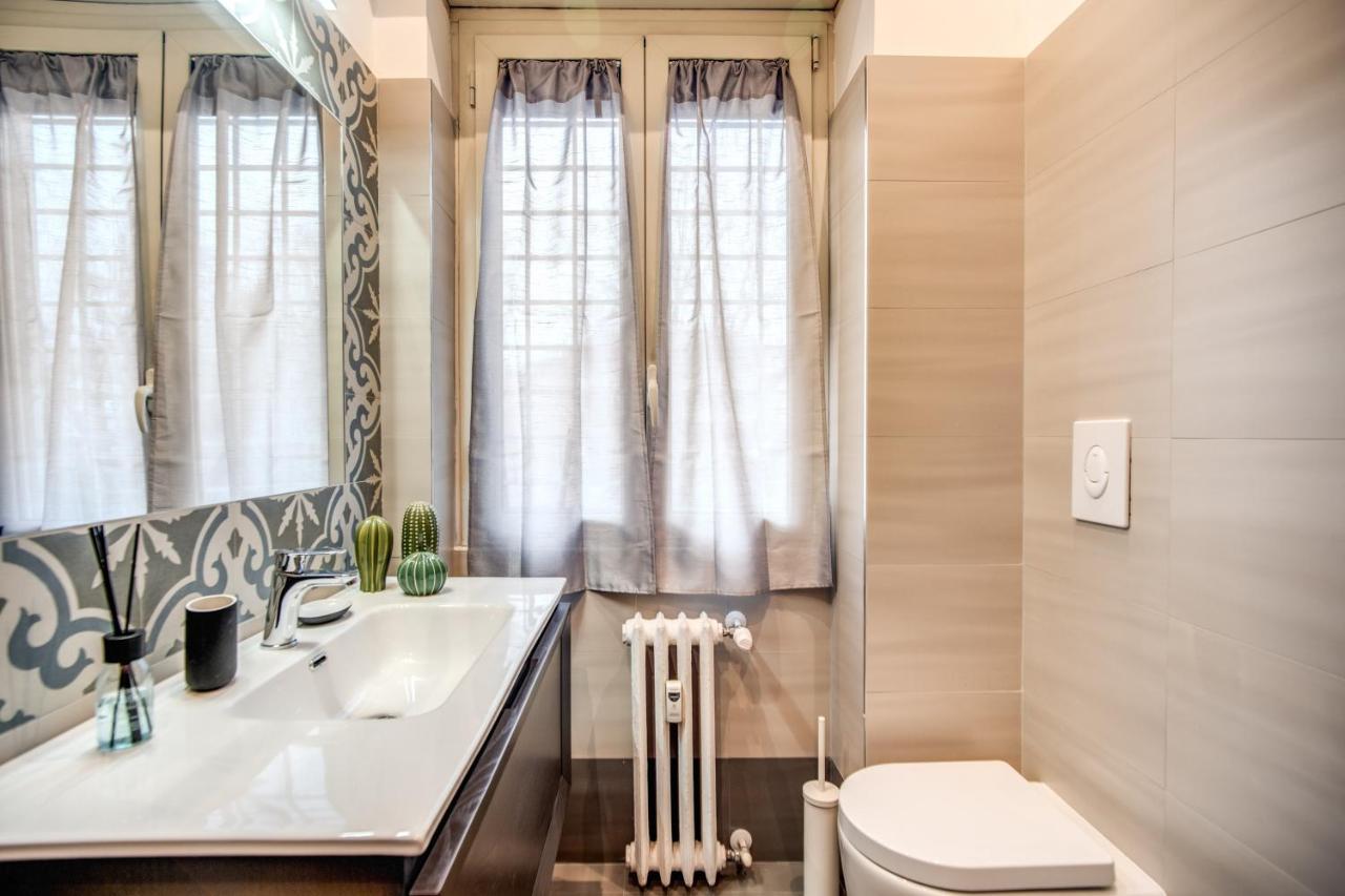 Fresh House Monteverde ローマ エクステリア 写真