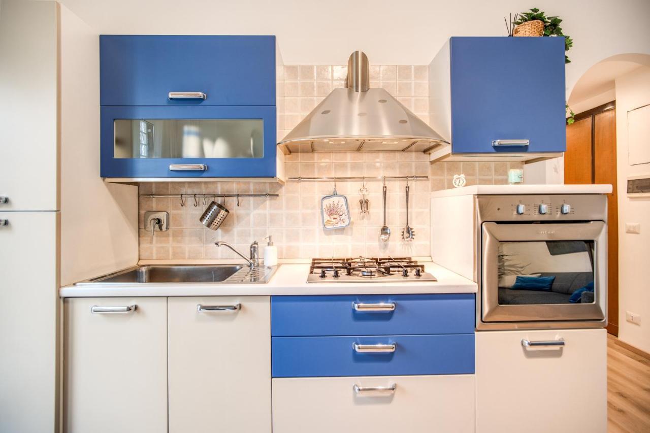 Fresh House Monteverde ローマ エクステリア 写真