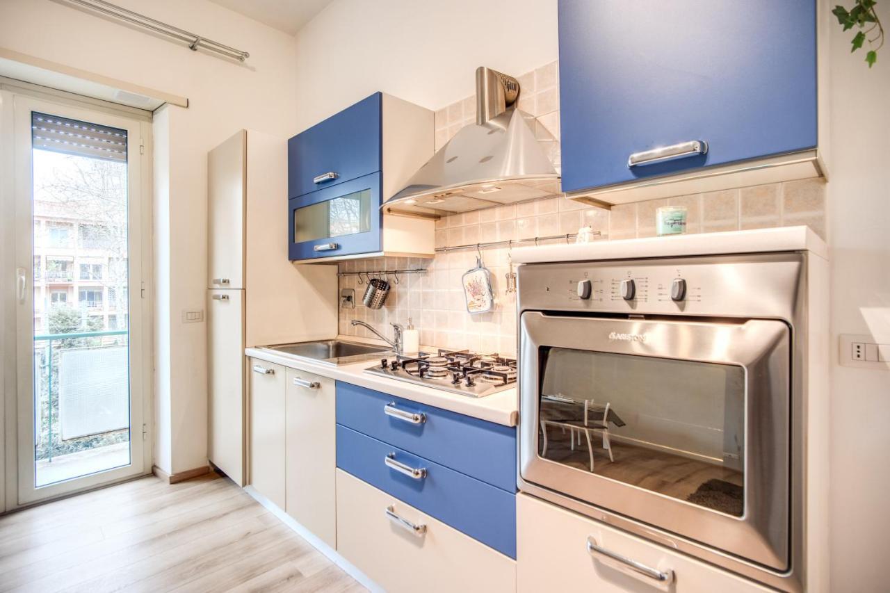 Fresh House Monteverde ローマ エクステリア 写真