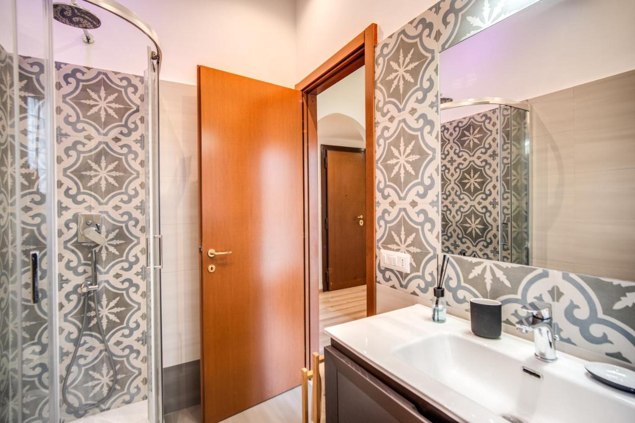 Fresh House Monteverde ローマ エクステリア 写真