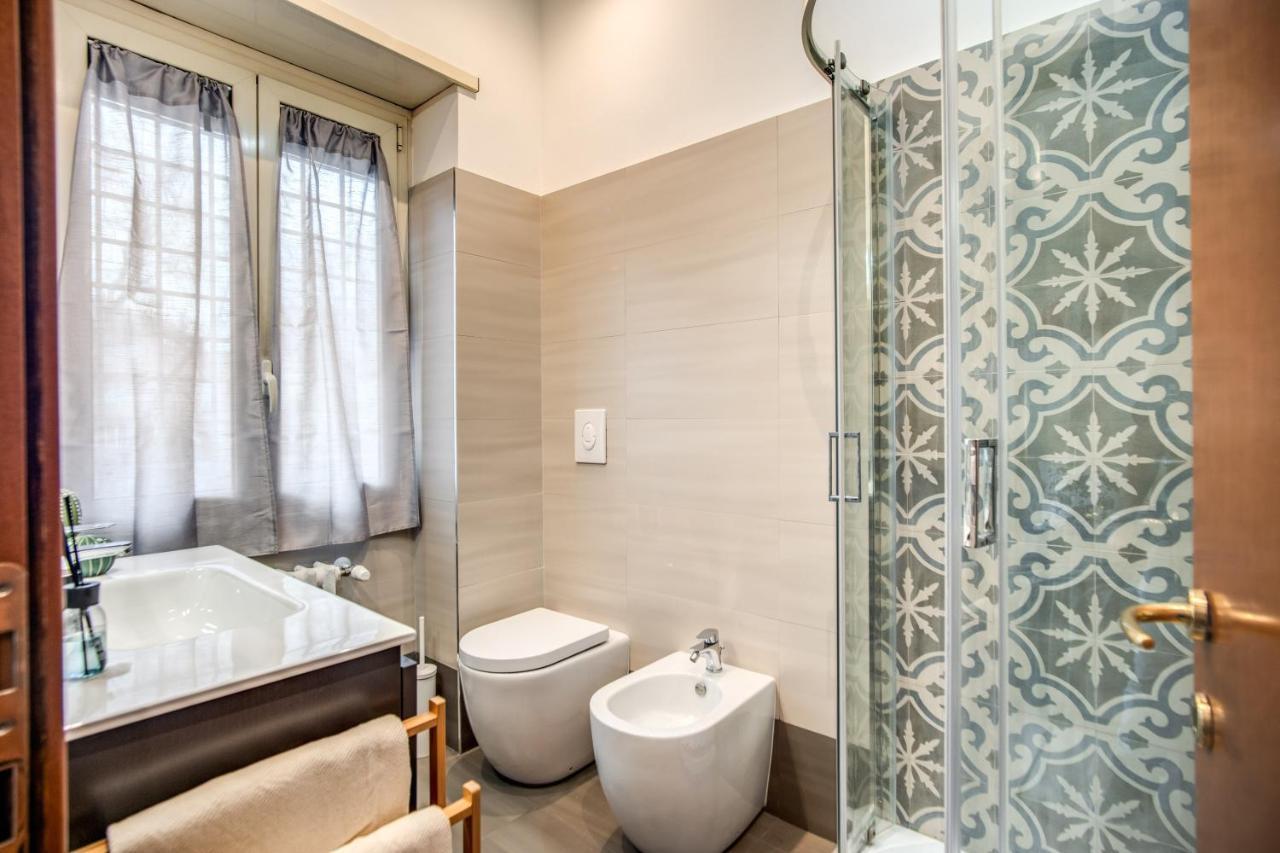 Fresh House Monteverde ローマ エクステリア 写真